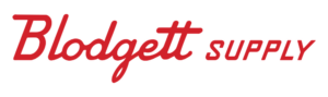 Blodgett Supply logo