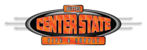 Buttes Center State Pipe & Supply logo