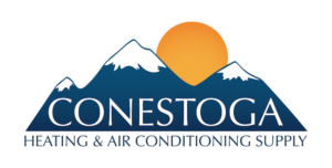 Conestoga Heating & Air Conditioning Supply logo