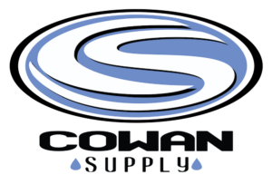 Cowan Supply logo