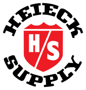 Heieck Supply logo