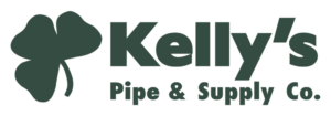 Kelly's Pipe & Supply Co. logo