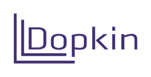 Lee Dopkin logo