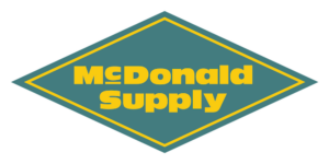 McDonald Supply logo