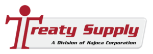 Treaty Supply logo