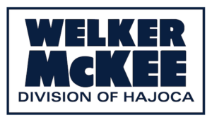 Welker McKee logo