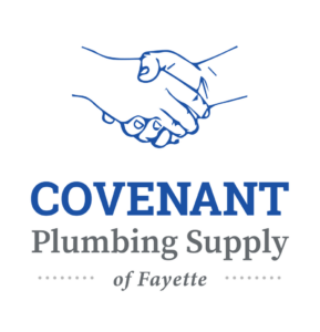 Covenant Plumbing logo