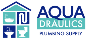 Aqua-Draulics Plumbing Supply logo