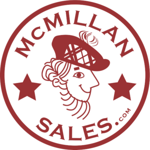 McMillan Sales logo