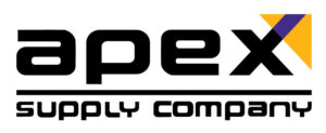 Apex Supply Company logo