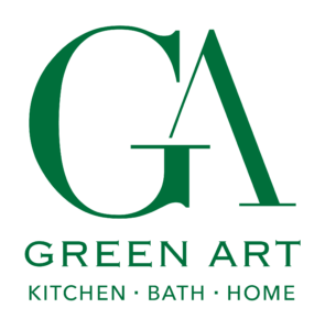 Green Art Plumbing Supply logo