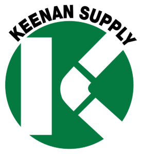 Keenan Supply logo