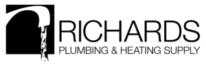 Richards Plumbing & Heating Supply logo