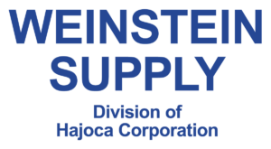 Weinstein Supply logo