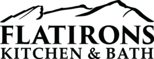 Flatirons Kitchen & Bath logo