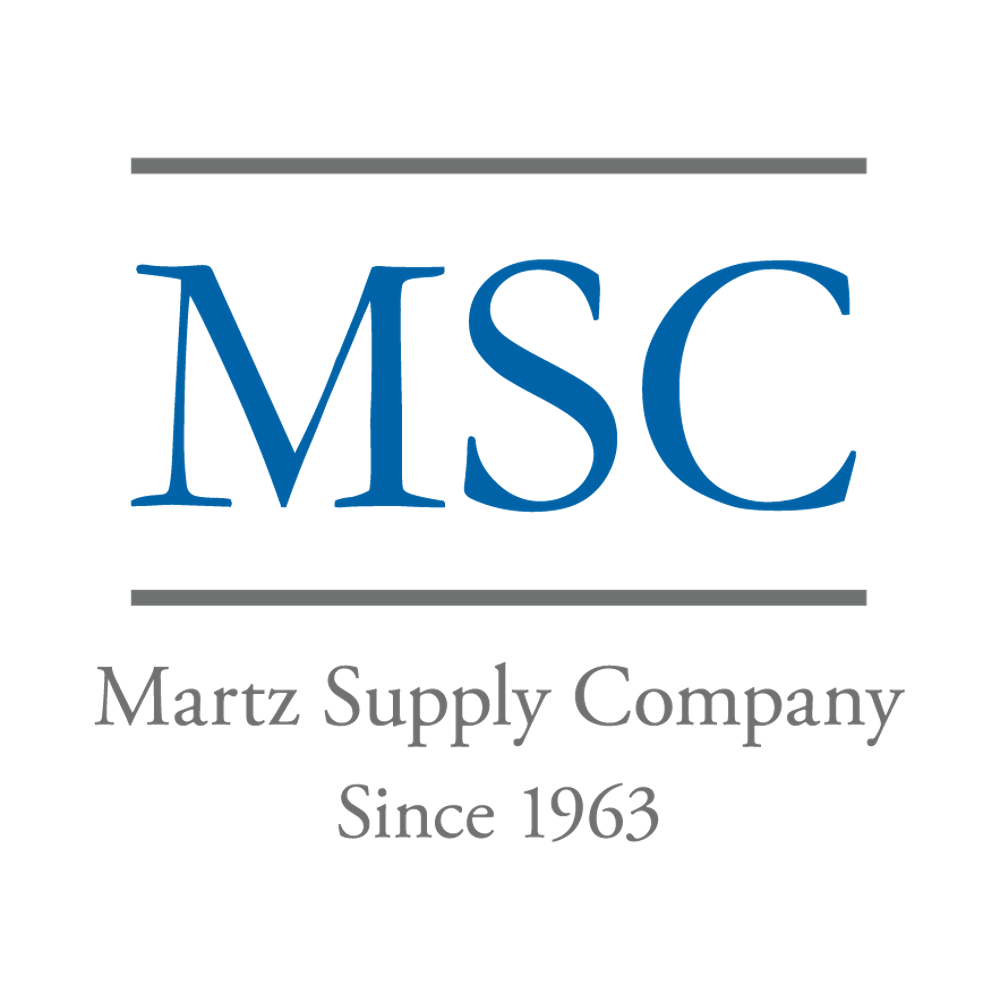 Martz Supply Company color 2