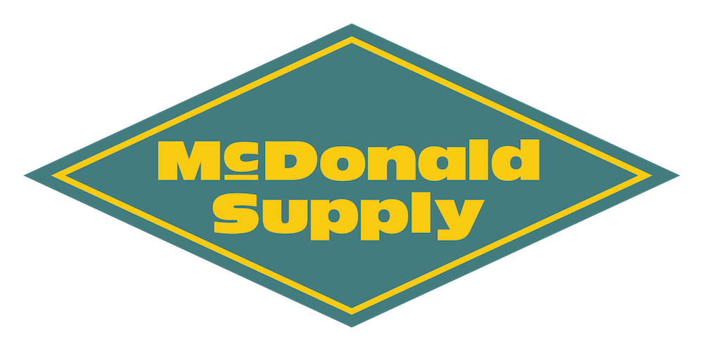 McDonaldSupply color
