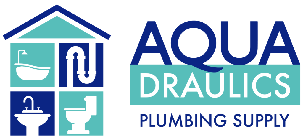Aqua Draulics Logo